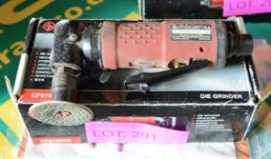 Pneumatic Die Grinder CP9106QB