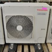 Toshiba AC Condensing Unit Model RAV-SP804ATP