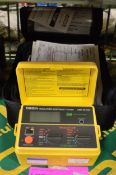 Robin Insulation Continuity Tester KMP3075DL