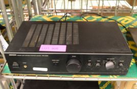 Denon PMA -250E Integrated Amplifier