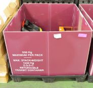 Hydraulic Air Bag Lifting Equipment