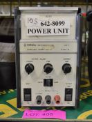 Farnell L30-1 Stabilised Power Supply