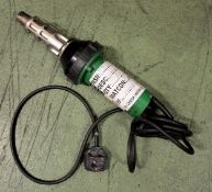 Raychem CV1980 Heat Gun 240v