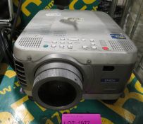 Epson EMP-770 LCD projector