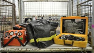 Hydraulik Air Bag Lifting Equipment