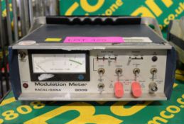 Racal-Dana 9009 Modulation Meter