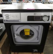 Electrolux Commercial Quickwash QWC washing machine - unused as new