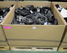 32x Blakley 4 Way Domestic Distribution Boxes