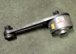 Norbar 5 Torque Wrench Multiplier Tool