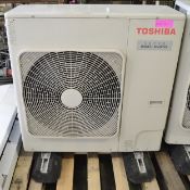 Toshiba AC Condensing Unit Model RAV-SP804ATP