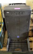 FBT Amico 1000 Portable Sound System 5-Channel 900w