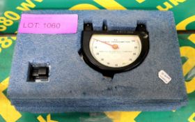 Pacific Scientific T5 Cable Tensiometer