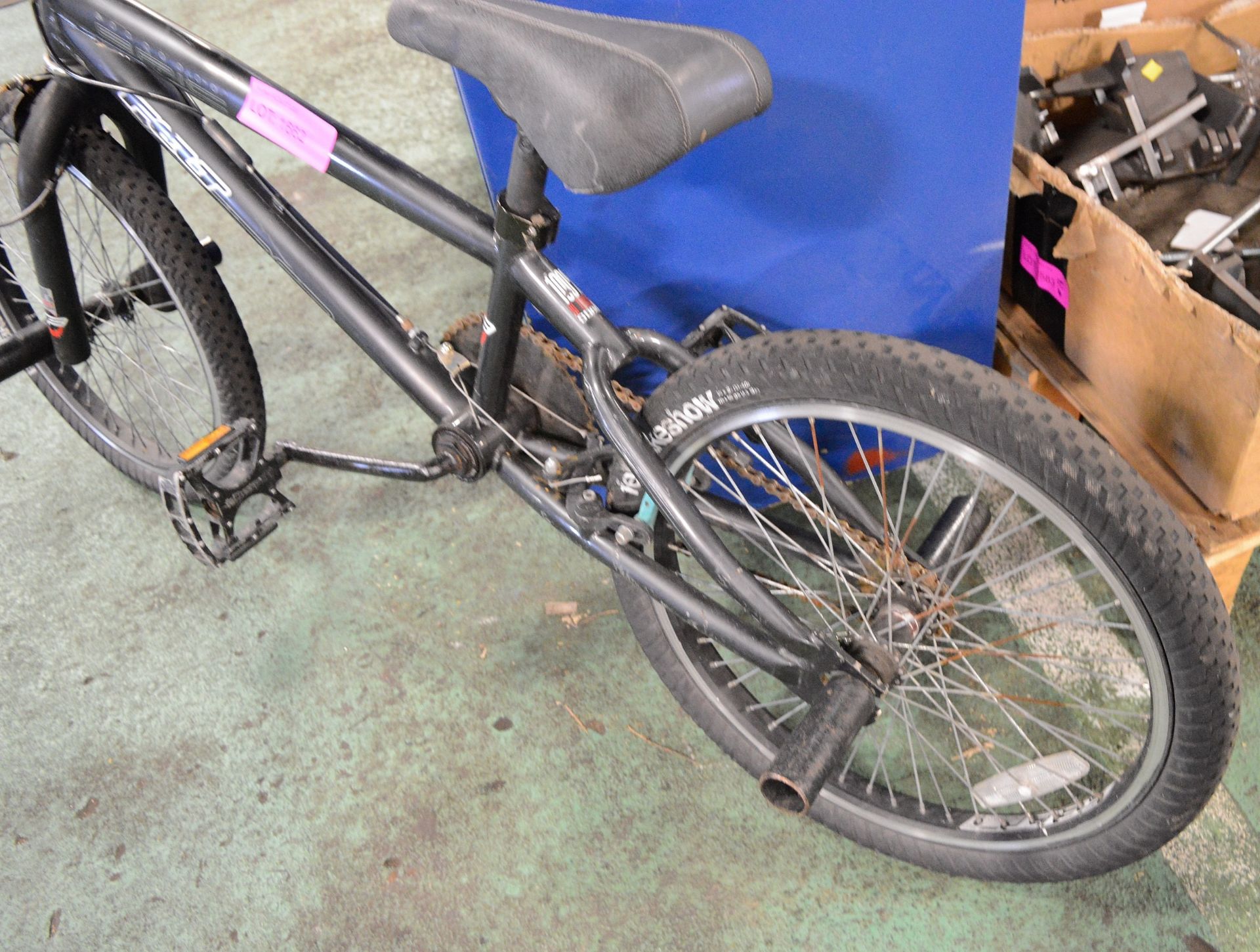 Felt Epic BMX bike - Image 3 of 4