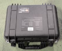 Amptec Research 620EXV Portable Safety Digital Voltmeter
