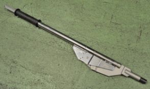 Heavy Duty Norbar Torque Wrench