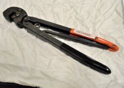 AMP Strato Therm Crimping Tool