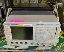 Marconi 6200B Microwave Test Set 10 mHz - 20GHz