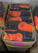 Workwear Thermal Gloves Size 10 - 120 pairs