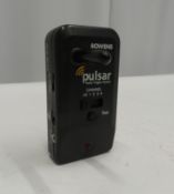 Bowens Pulsar radio trigger system