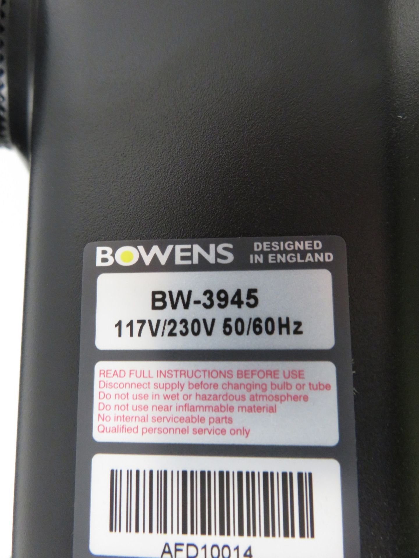 Bowens Gemini GM1000PRO studio light, brand new - Image 6 of 9