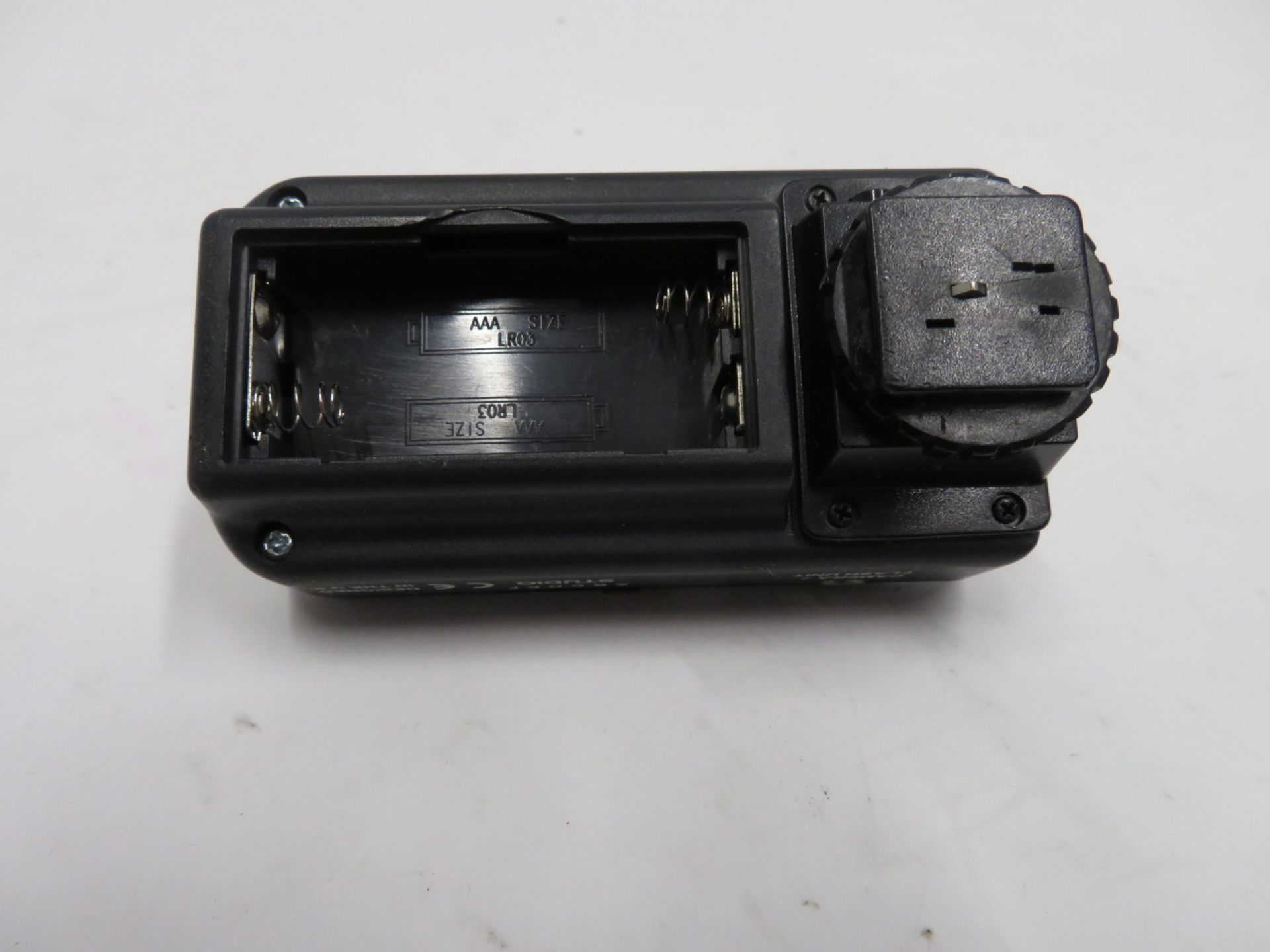 Bowens Pulsar radio trigger system, no battery cover - Image 3 of 3