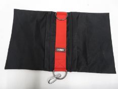 Calumet counterweight sand bag