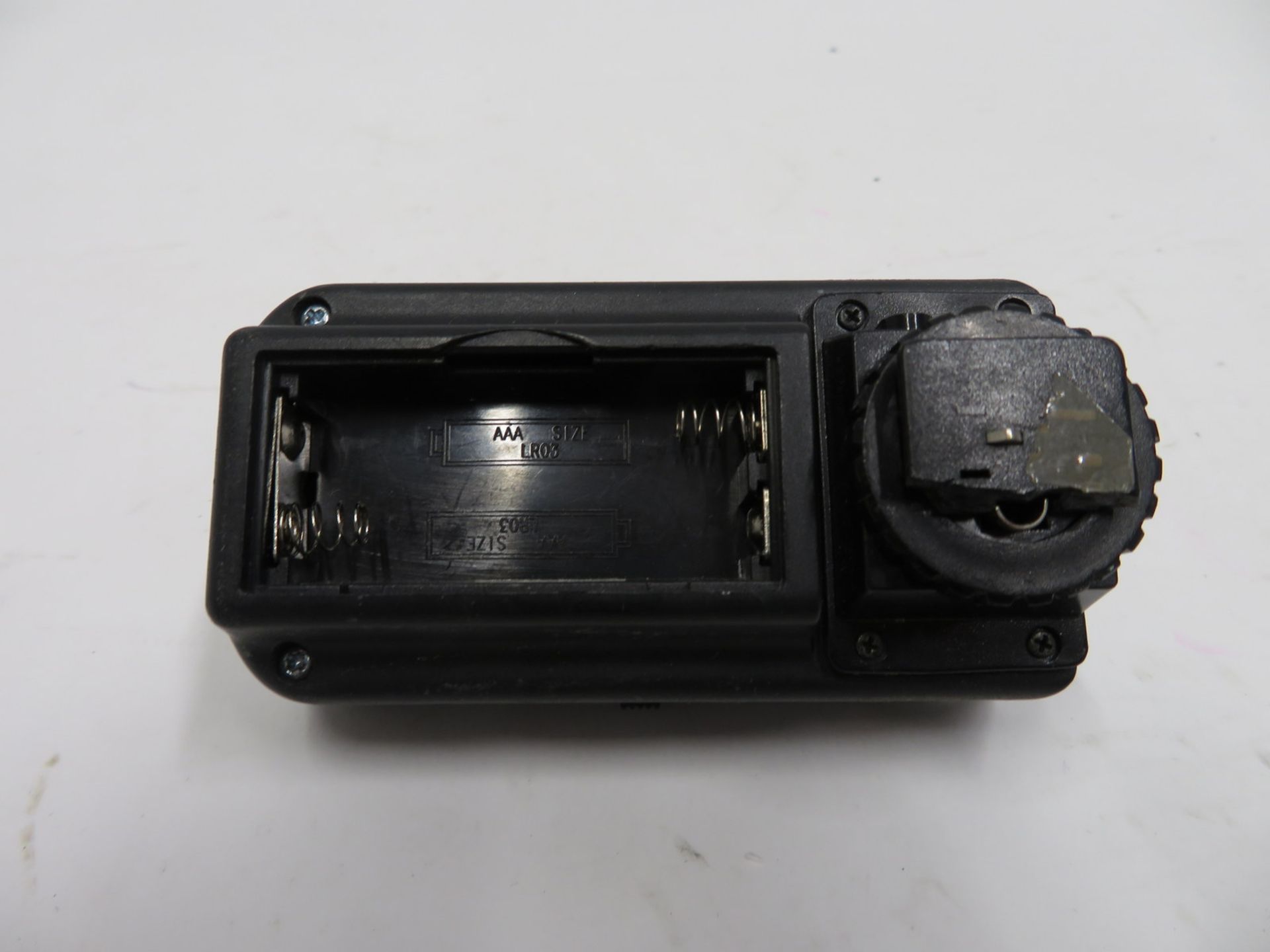 Bowens Pulsar radio trigger system, no battery cover - Image 3 of 3