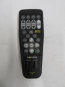 Bowens RC3 remote control
