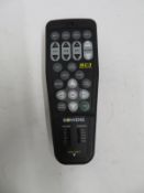 Bowens RC3 remote control