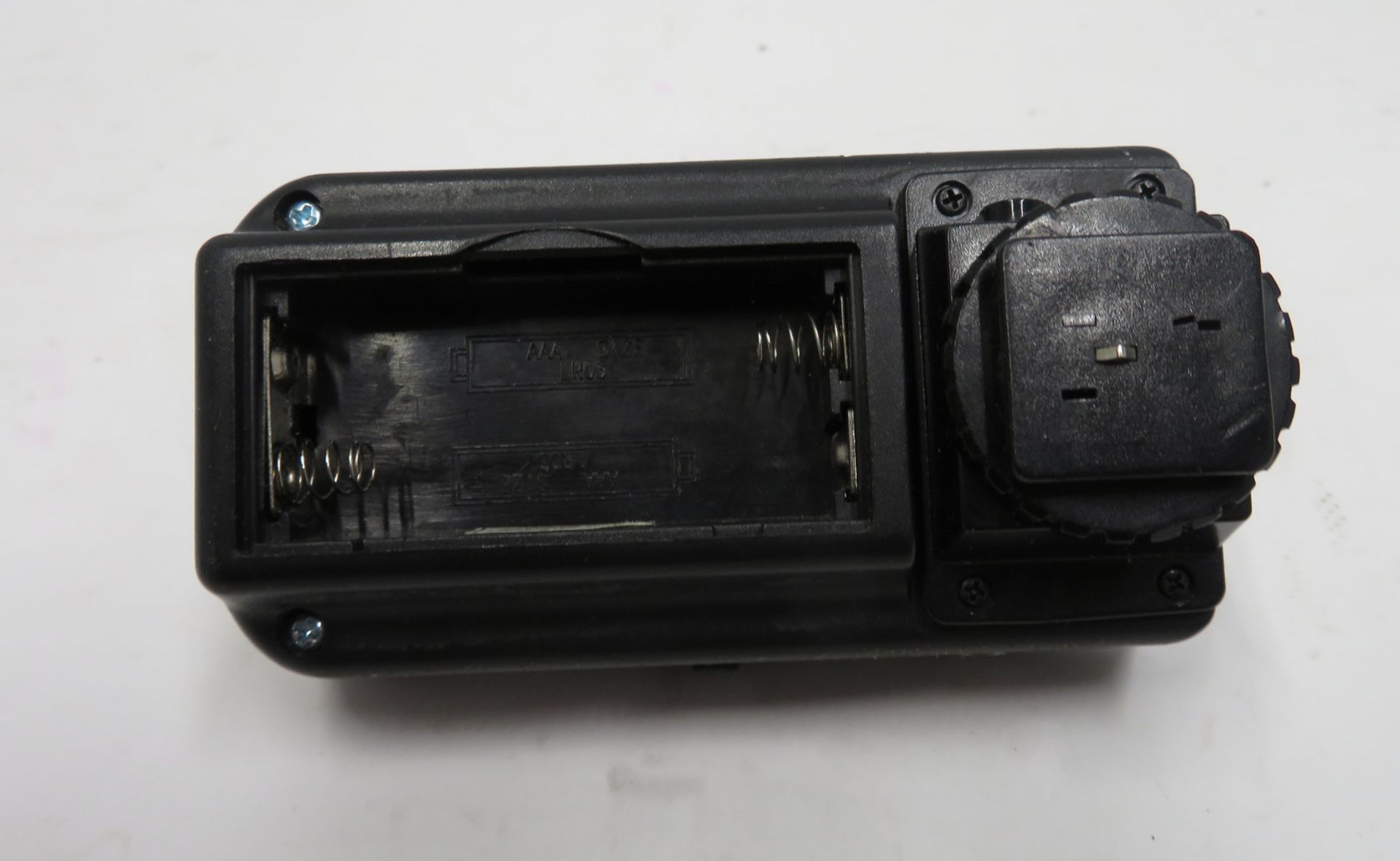 Bowens Pulsar radio trigger system, no battery cover - Image 3 of 3