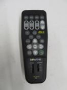 Bowens RC3 remote control