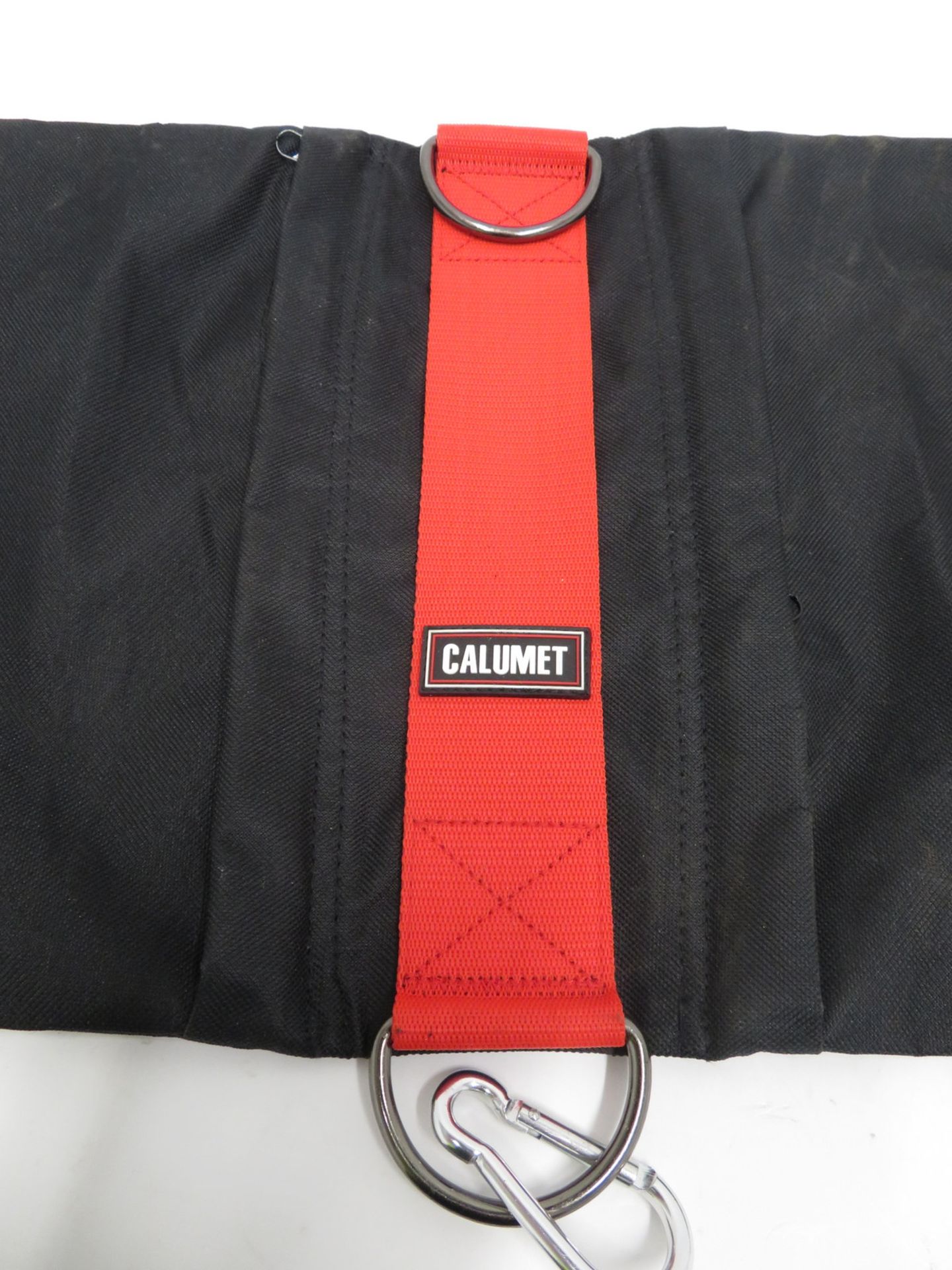 Calumet counterweight sand bag - Image 3 of 3