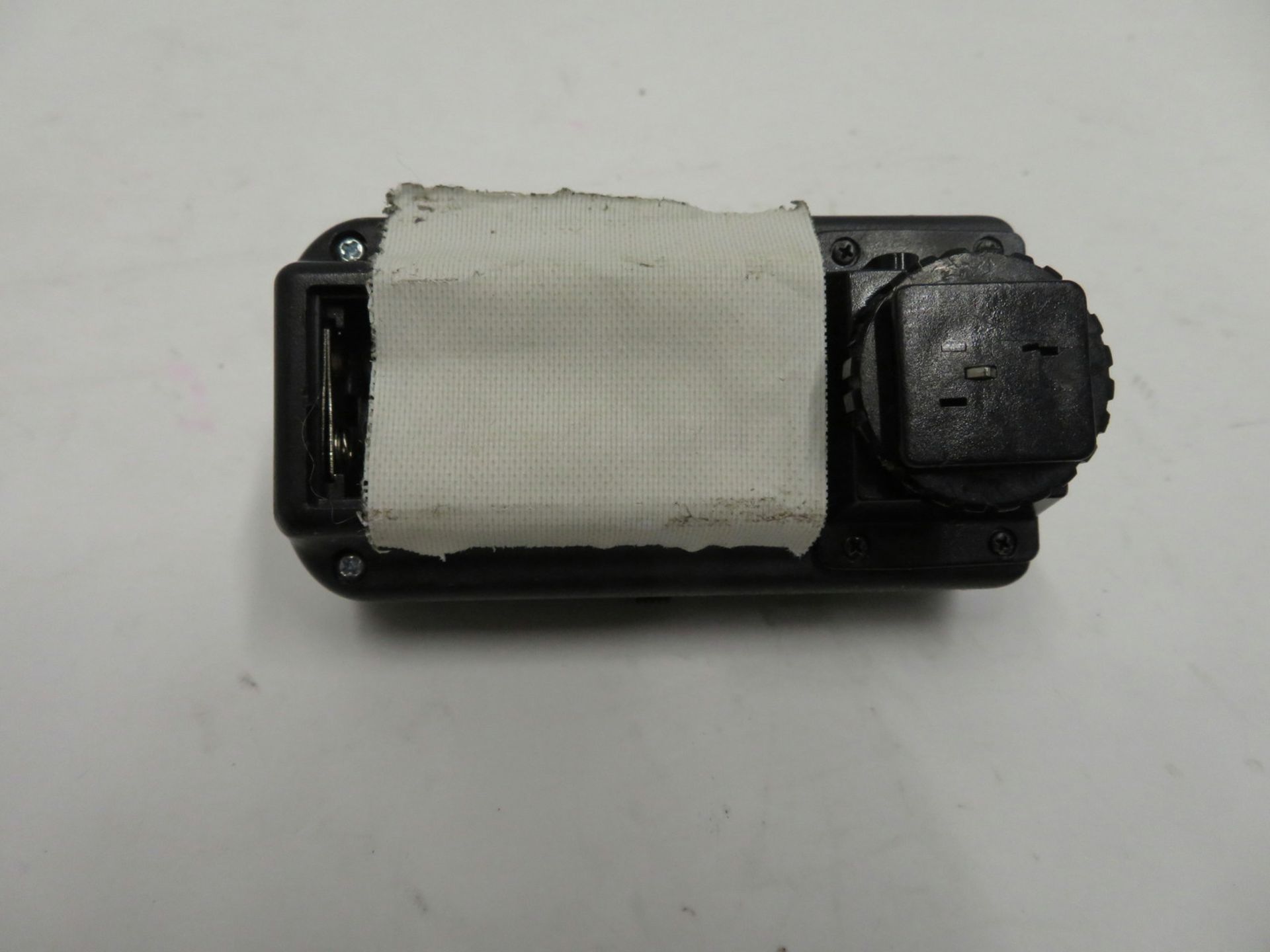 Bowens Pulsar radio trigger system, no battery cover - Image 3 of 3