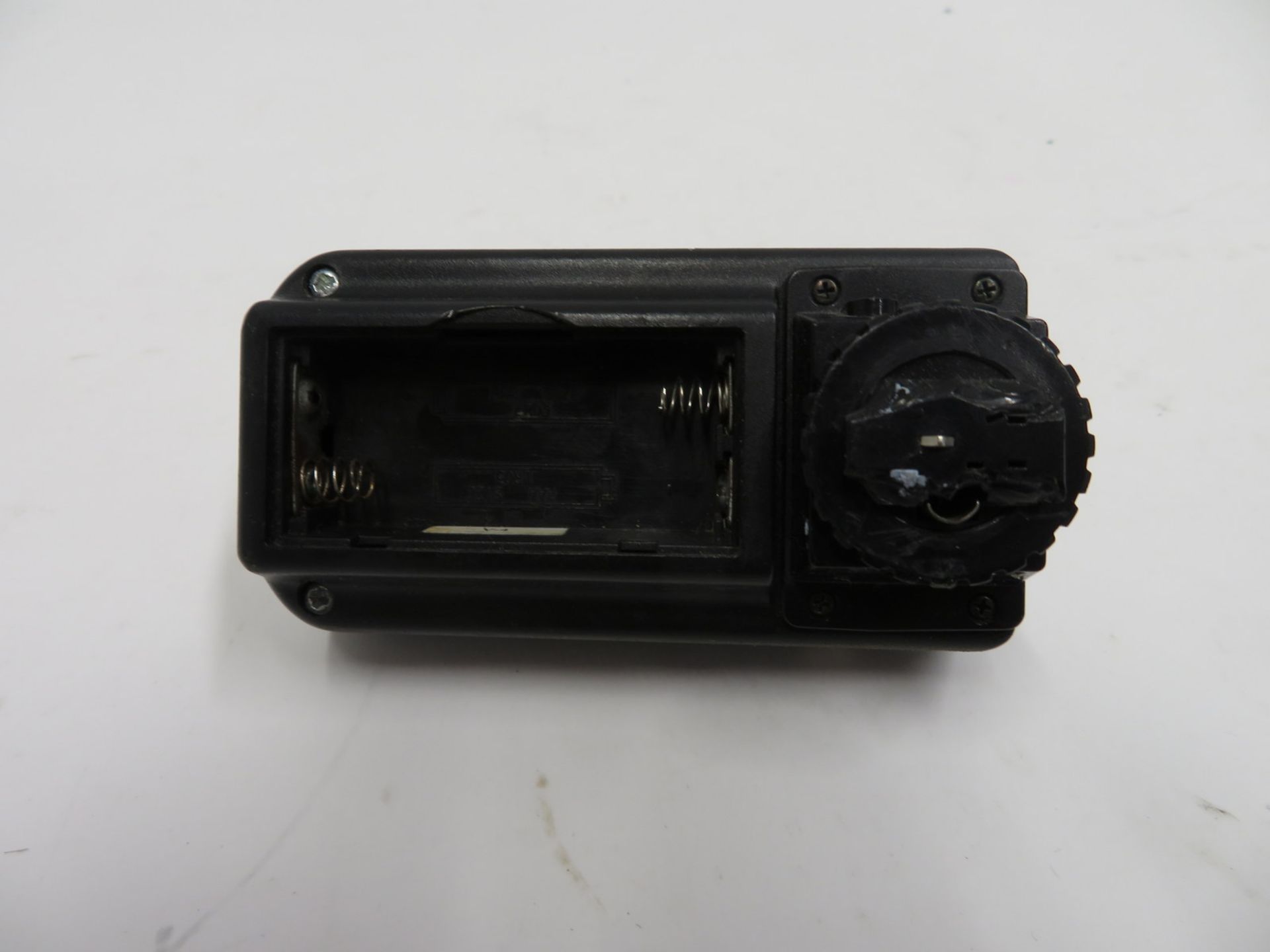 Bowens Pulsar radio trigger system, no battery cover - Image 3 of 3