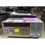 Racal Dana 1991 nanosecond universal counter
