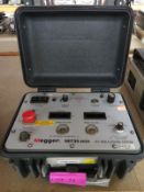 Megger MIT30-min HV insulation tester