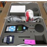 Casella CEL-430/M2 sound level meter