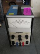 Farnell L30-1 stabilised power supply