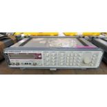 Rohde & Schwarz Generator 1Hzâ€¦ 260kHz - APN65