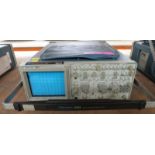 Tektronix 2232 100MHz digital storage oscilloscope
