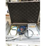 Status Scientific PGD2 portable gas detector set