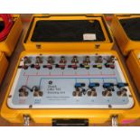 GE Druck LSU 102 switching unit