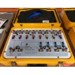 GE Druck LSU 102 switching unit