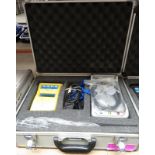 Status Scientific PGD2 portable gas detector set