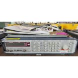 Rohde & Schwarz Generator 1Hzâ€¦ 260kHz - APN64