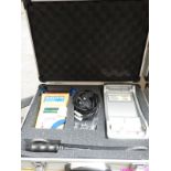 Status Scientific PGD2 portable gas detector set