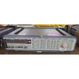 Rohde & Schwarz Generator 1Hzâ€¦ 260kHz - APN63