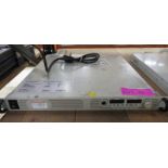 Lambda DC power supply GEN1500W