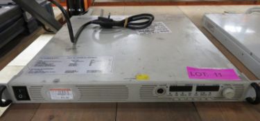 Lambda DC power supply GEN1500W