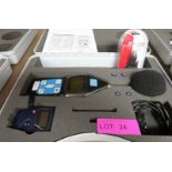 Casella CEL-430/M2 sound level meter